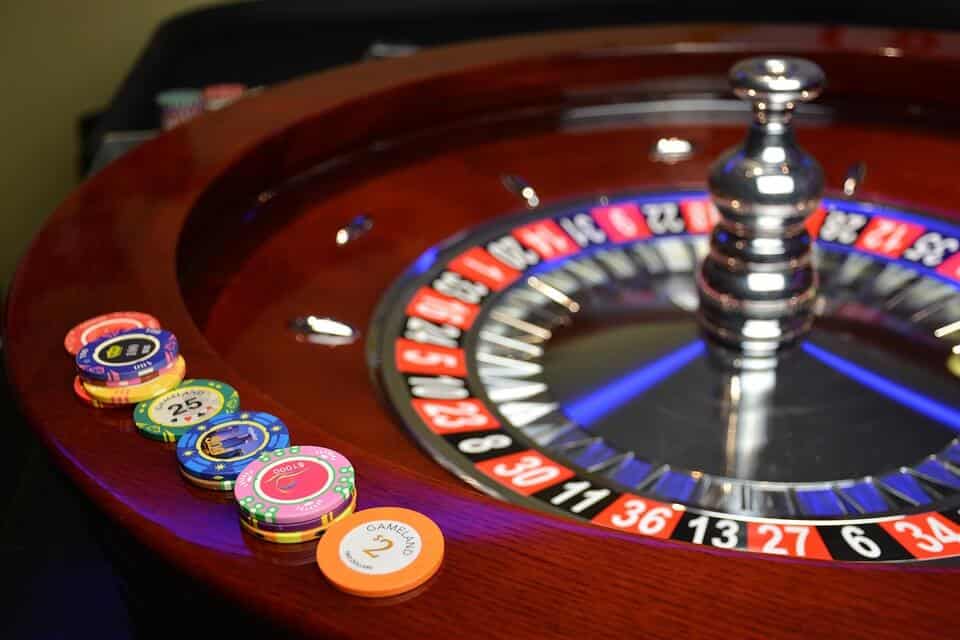 CASINO ONLINE 2