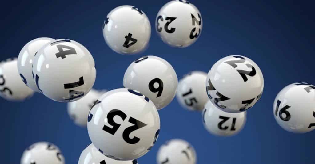 Lotto Online