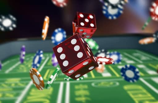 Casino online 4 วิธีเล่นคาสิโนออนไลน์