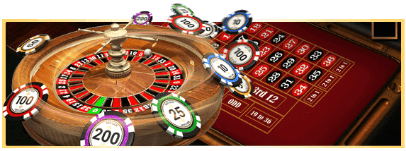 gclub roulette