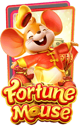 pg slot fortune mouse