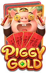 pg slot piggy gold