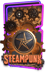 pg slot steam punk