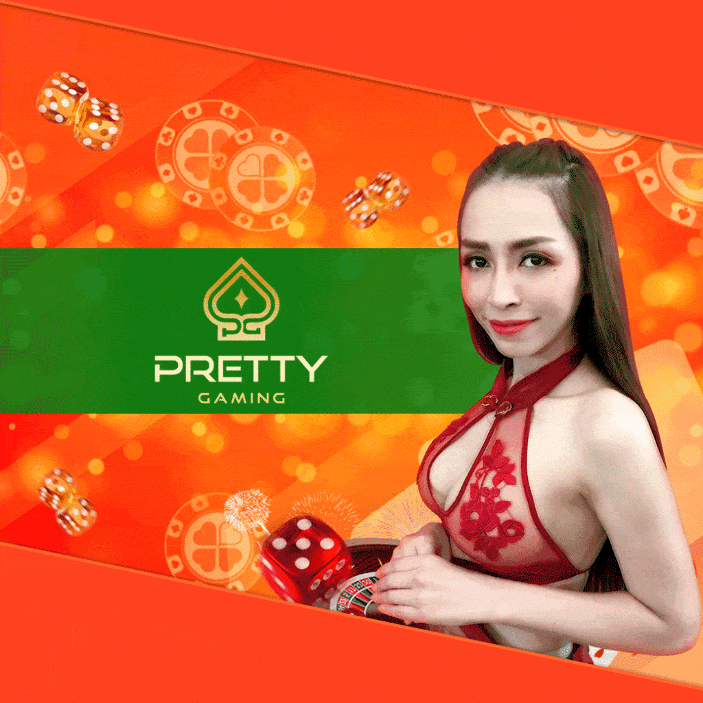 ufo888 pretty gaming casino