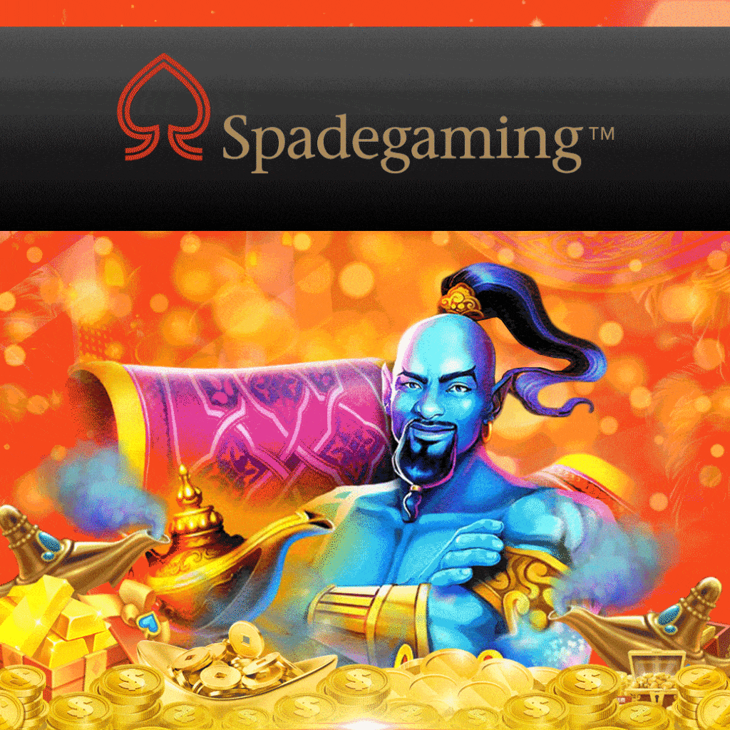 ufo888-spade gaming casino online