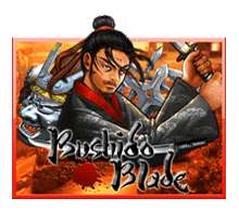 joker gaming bushido blade