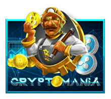 joker gaming crypto mania