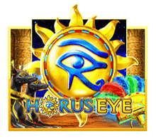 joker gaming horus eye