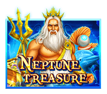 joker gaming neptune treasure