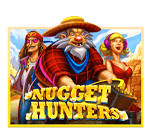 joker gaming nugget hunters