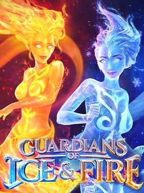 Guardians of Ice & Fire