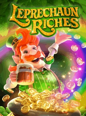 Leprechaun Riches