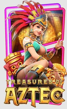 all4slots-Treasures-of-Aztec