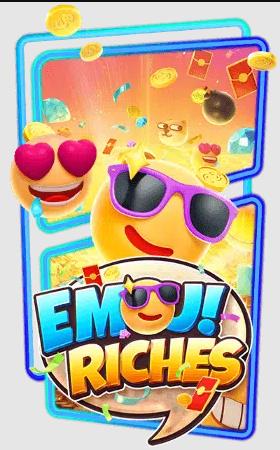 all4slots-Emoji-Riches