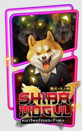 all4slots-Shiba-mogul