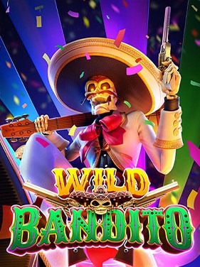 Wild Bandito