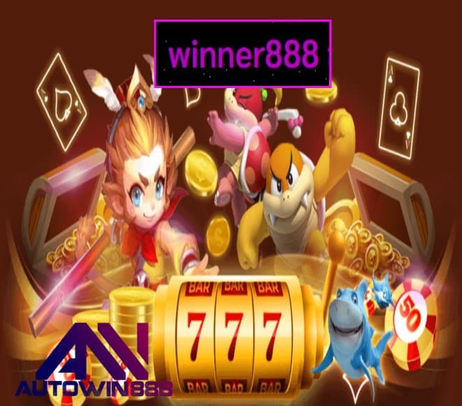 winner888 Download