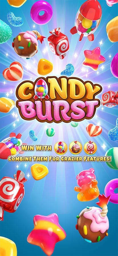 Candy Burst