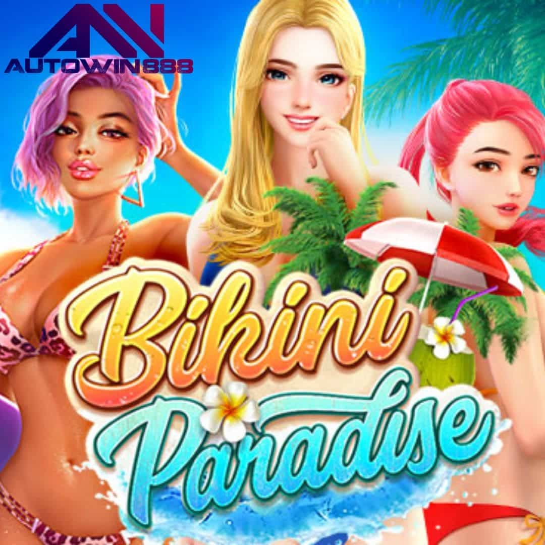 betflixjoker Bikini Paradise