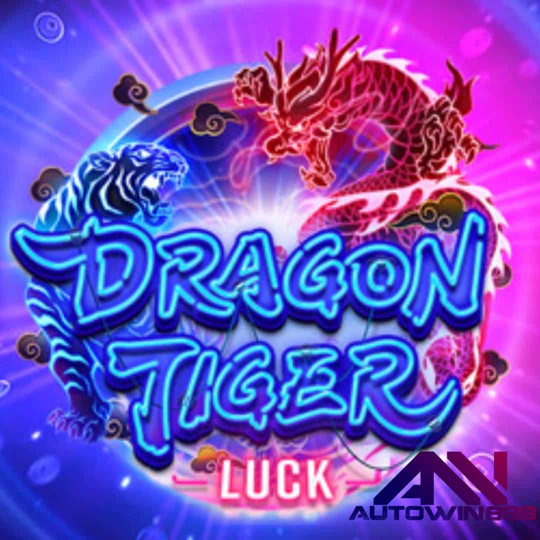 big win auto Dragon Tiger Luck