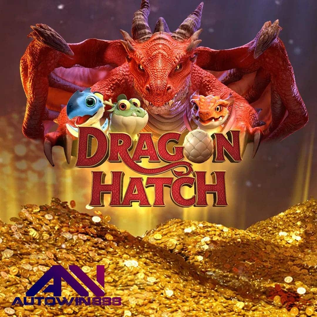 heavenslotz Dragon Hatch