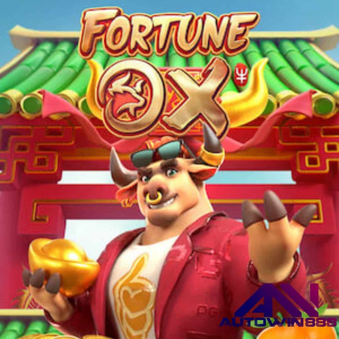 pgjoker Fortune Ox