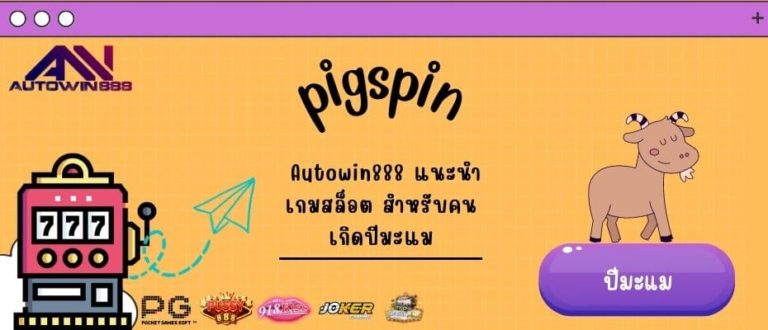 pigspin