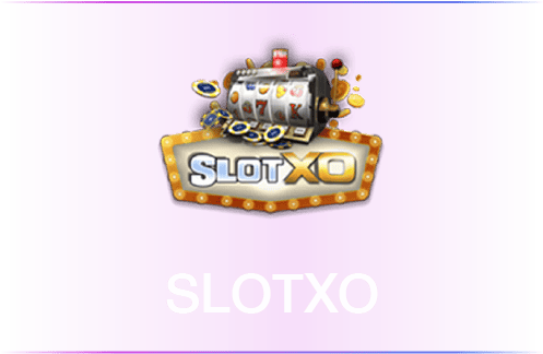 SLOT XO