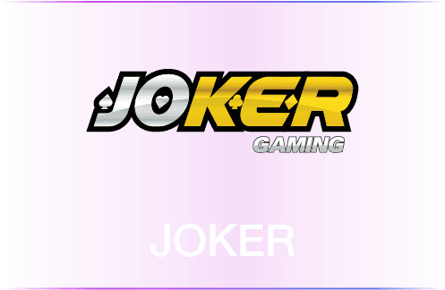 JOKER GAMING slot