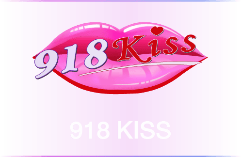 918 kiss slot