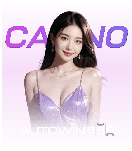 CASINO AUTOWIN888