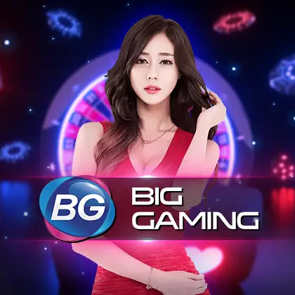 BG Gaming-casino