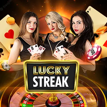 Lucky Streak-casino