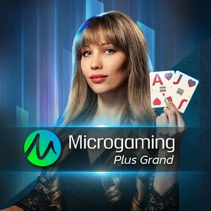 Microgaming-casino