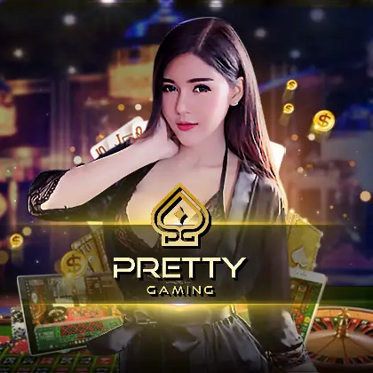 PRETTY GAMING-casino