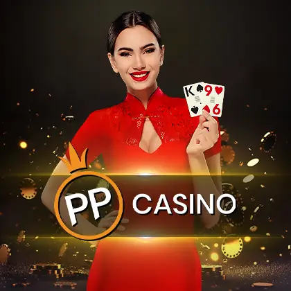 Pragmatic Play-casino