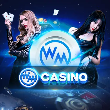 WM Casino-casino