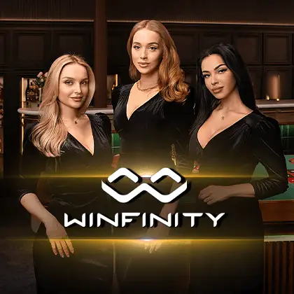 Winfinity-casino