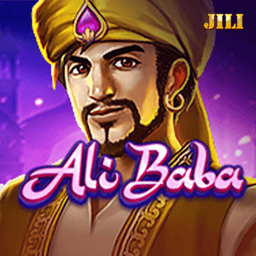 Ali Baba