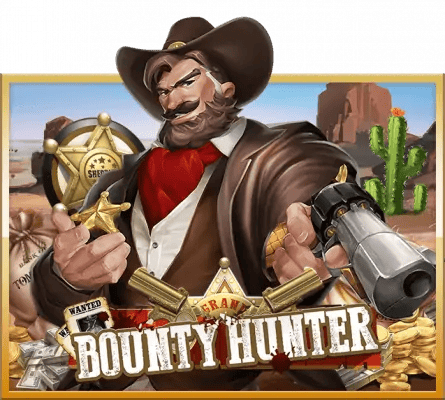 Bounty Hunter