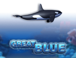 Great Blue