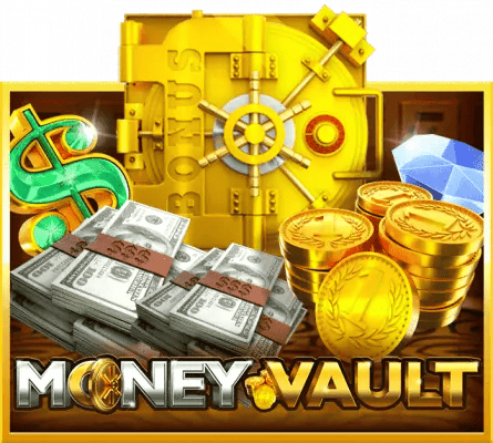 Money Vault