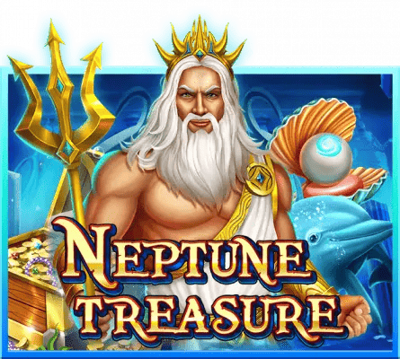 Neptune Treasure