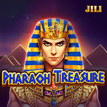 Pharaoh Treasure