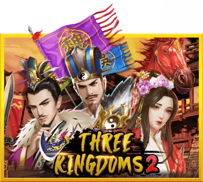 Three kingdoms 2